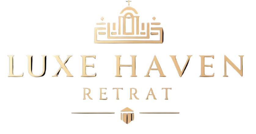 Luxe Haven Retrat